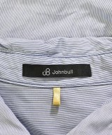 John bull（ジョンブル）カジュアルシャツ 青 サイズ:M レディース/2200705574037