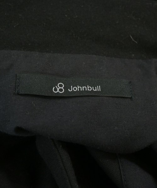 John bull（ジョンブル）チェスターコート 黒 サイズ:S メンズ/2200699474368