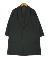 John bull（ジョンブル）チェスターコート 黒 サイズ:S メンズ/2200699474368