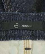 John bull（ジョンブル）デニムパンツ 紺 サイズ:M レディース/2200704809031