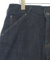 John bull（ジョンブル）デニムパンツ 紺 サイズ:M レディース/2200704809031