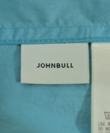 John bull（ジョンブル）ブラウス 青 サイズ:F レディース/2200705507011
