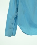John bull（ジョンブル）ブラウス 青 サイズ:F レディース/2200705507011