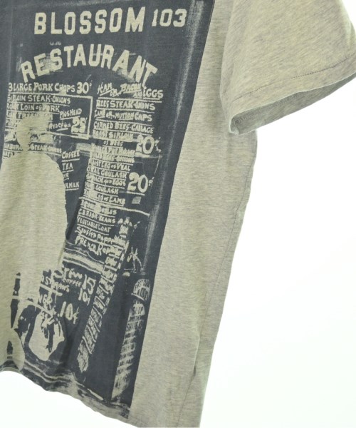 John bull（ジョンブル）Tシャツ・カットソー グレー サイズ:S メンズ/2200706871104