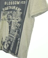 John bull（ジョンブル）Tシャツ・カットソー グレー サイズ:S メンズ/2200706871104