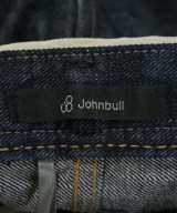 John bull（ジョンブル）デニムパンツ 紺 サイズ:M メンズ/2200710432070