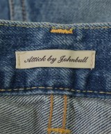 John bull（ジョンブル）ミニスカート 青 サイズ:00(XS位) レディース/2200660050041