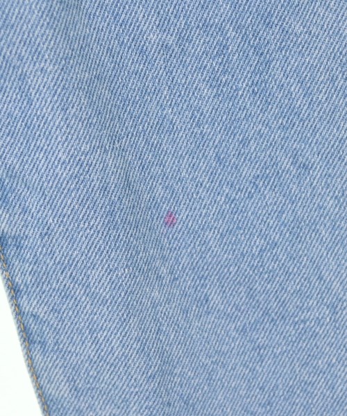 John bull（ジョンブル）デニムパンツ 青 サイズ:S レディース/2200660181028