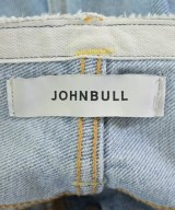John bull（ジョンブル）デニムパンツ 青 サイズ:S レディース/2200660181028
