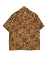 John bull（ジョンブル）カジュアルシャツ 赤 サイズ:L メンズ/2200663468034