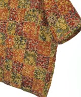 John bull（ジョンブル）カジュアルシャツ 赤 サイズ:L メンズ/2200663468034