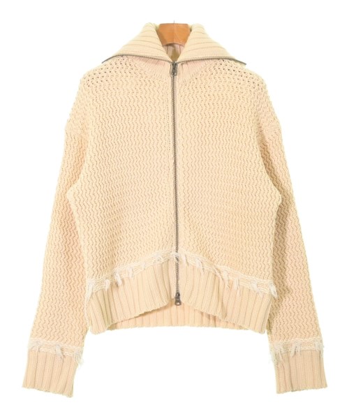 John bull(ジョンブル)カーディガン ベージュ サイズ:M/2200663737048