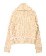 John bull（ジョンブル）カーディガン ベージュ サイズ:M レディース/2200663737048