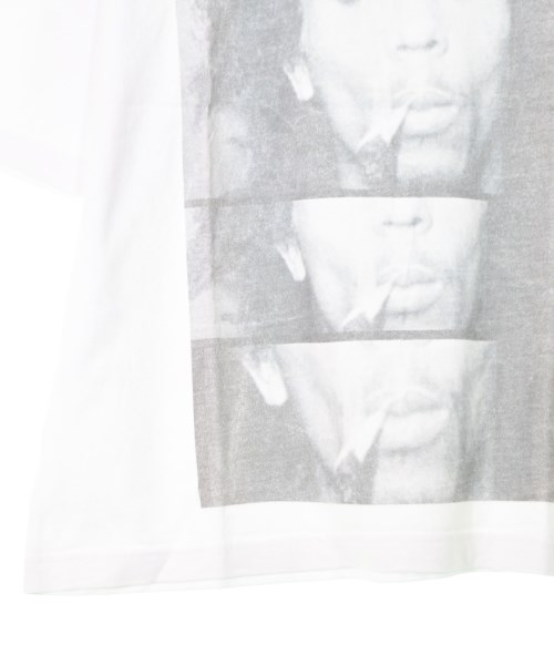 John bull（ジョンブル）Tシャツ・カットソー 白 サイズ:S メンズ/2200663737086