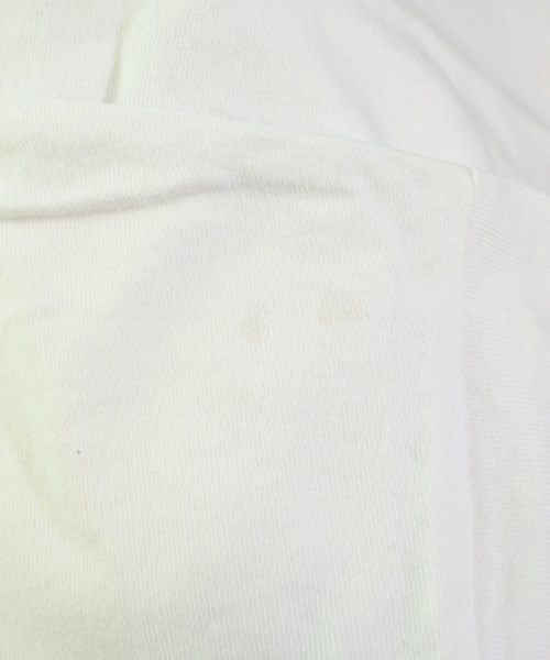 John bull（ジョンブル）Tシャツ・カットソー 白 サイズ:S メンズ/2200663737086