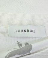John bull（ジョンブル）Tシャツ・カットソー 白 サイズ:S メンズ/2200663737086