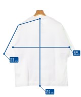 John bull（ジョンブル）Tシャツ・カットソー 白 サイズ:S メンズ/2200663737086