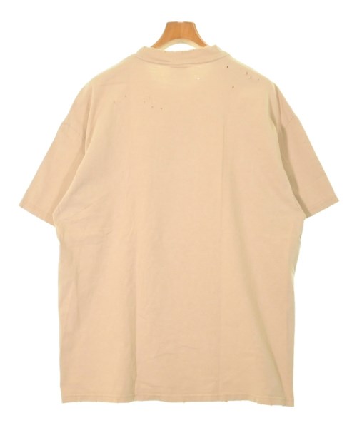 John bull（ジョンブル）Tシャツ・カットソー ベージュ サイズ:XL メンズ/2200663737109