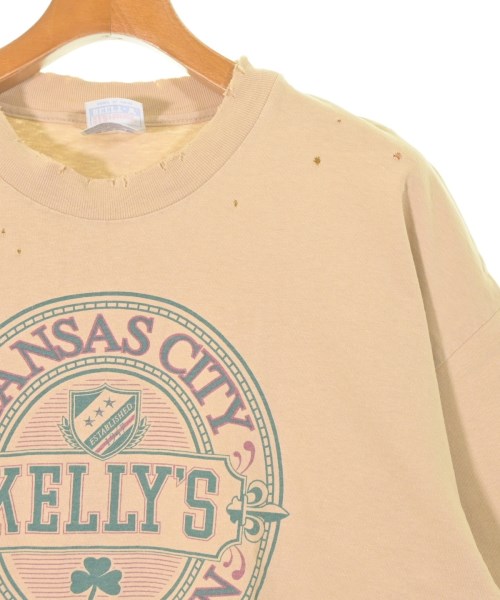 John bull（ジョンブル）Tシャツ・カットソー ベージュ サイズ:XL メンズ/2200663737109