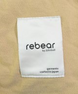 John bull（ジョンブル）Tシャツ・カットソー ベージュ サイズ:XL メンズ/2200663737109