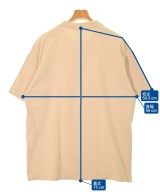 John bull（ジョンブル）Tシャツ・カットソー ベージュ サイズ:XL メンズ/2200663737109