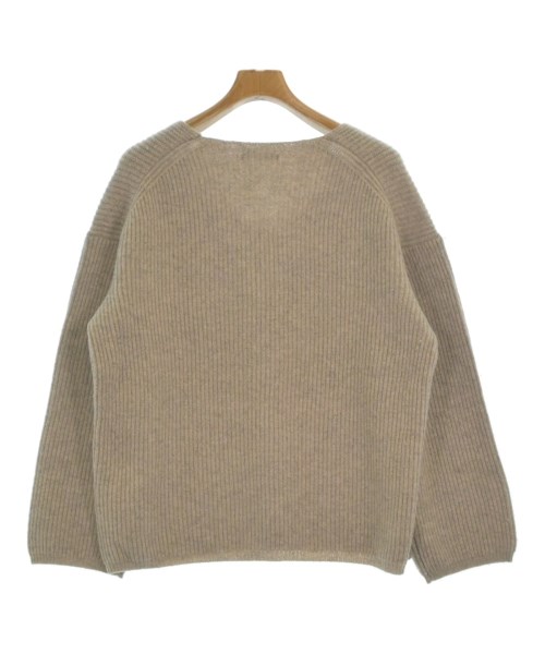 John bull（ジョンブル）ニット・セーター ベージュ サイズ:F レディース/2200658714078