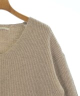 John bull（ジョンブル）ニット・セーター ベージュ サイズ:F レディース/2200658714078