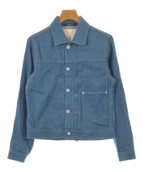 John bull(ジョンブル)その他 紺 サイズ:S/2200665733024