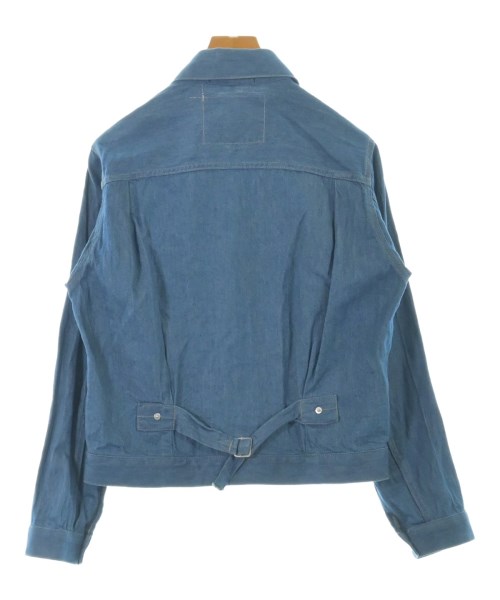 John bull（ジョンブル）その他 紺 サイズ:S メンズ/2200665733024