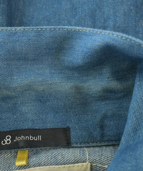 John bull（ジョンブル）その他 紺 サイズ:S メンズ/2200665733024