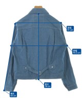 John bull（ジョンブル）その他 紺 サイズ:S メンズ/2200665733024