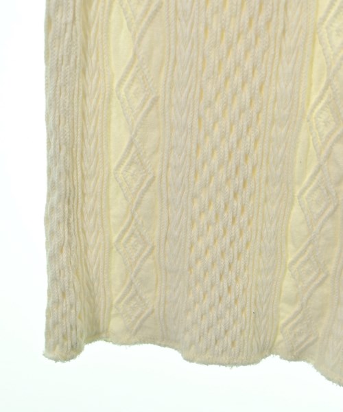 John bull（ジョンブル）スウェットパンツ 白 サイズ:M レディース/2200662694021