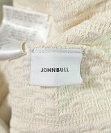 John bull（ジョンブル）スウェットパンツ 白 サイズ:M レディース/2200662694021