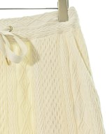 John bull（ジョンブル）スウェットパンツ 白 サイズ:M レディース/2200662694021