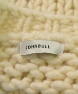 John bull（ジョンブル）カーディガン 黄 サイズ:F レディース/2200662694113