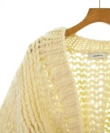 John bull（ジョンブル）カーディガン 黄 サイズ:F レディース/2200662694113