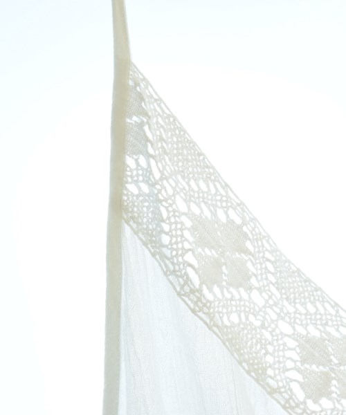 John bull（ジョンブル）ワンピース 白 サイズ:M レディース/2200667554054