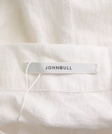 John bull（ジョンブル）ワンピース 白 サイズ:M レディース/2200667554054