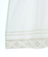 John bull（ジョンブル）ワンピース 白 サイズ:M レディース/2200667554054