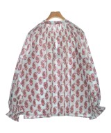 John bull（ジョンブル）ブラウス 青 サイズ:F レディース/2200667554092