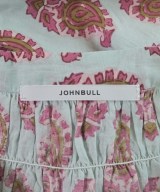 John bull（ジョンブル）ブラウス 青 サイズ:F レディース/2200667554092