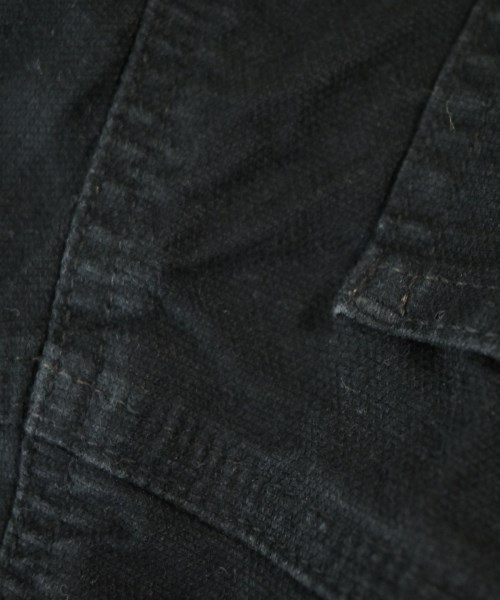 John bull（ジョンブル）その他 黒 サイズ:S レディース/2200669578010