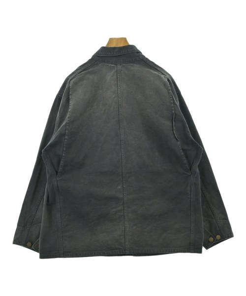 John bull（ジョンブル）デニムジャケット グレー サイズ:M メンズ/2200669637014