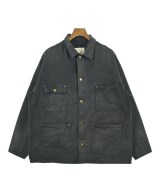 John bull（ジョンブル）デニムジャケット グレー サイズ:M メンズ/2200669637014