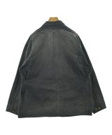 John bull（ジョンブル）デニムジャケット グレー サイズ:M メンズ/2200669637014