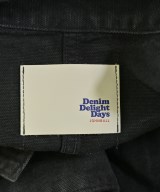 John bull（ジョンブル）デニムジャケット グレー サイズ:M メンズ/2200669637014