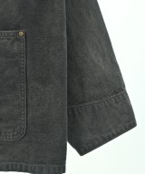 John bull（ジョンブル）デニムジャケット グレー サイズ:M メンズ/2200669637014