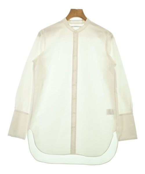 John bull(ジョンブル)カジュアルシャツ 白 サイズ:F/2200666528018