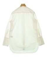 John bull（ジョンブル）カジュアルシャツ 白 サイズ:F レディース/2200666528018