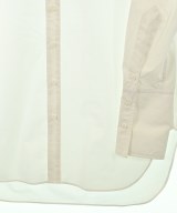 John bull（ジョンブル）カジュアルシャツ 白 サイズ:F レディース/2200666528018